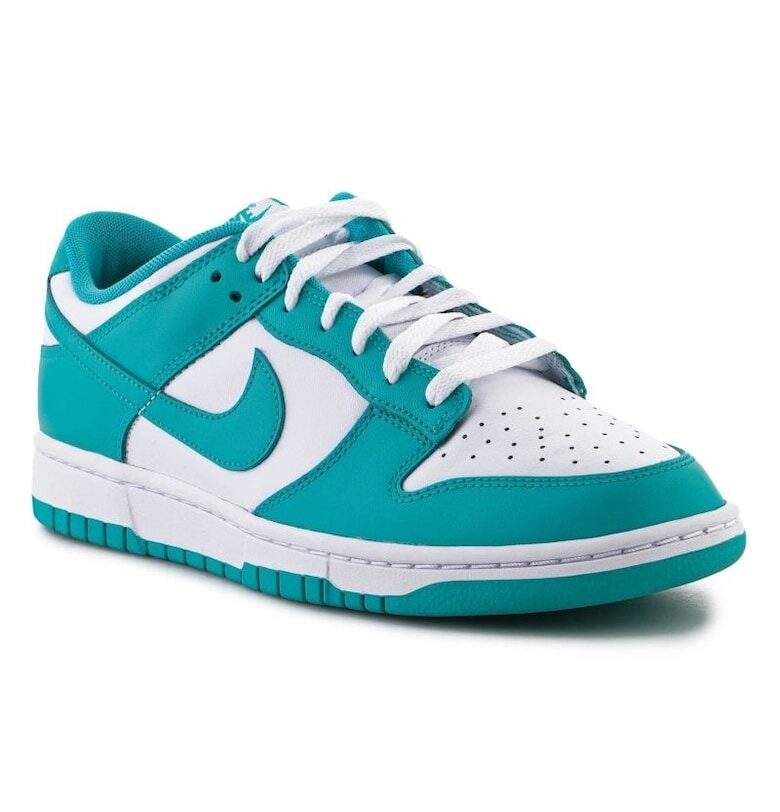 Мъжки обувки -  BM190839 - бели Nike