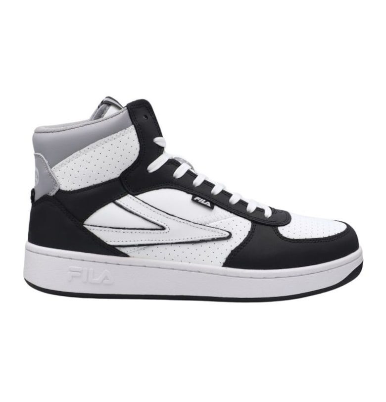 Мъжки обувки  BM205941 - бели Fila