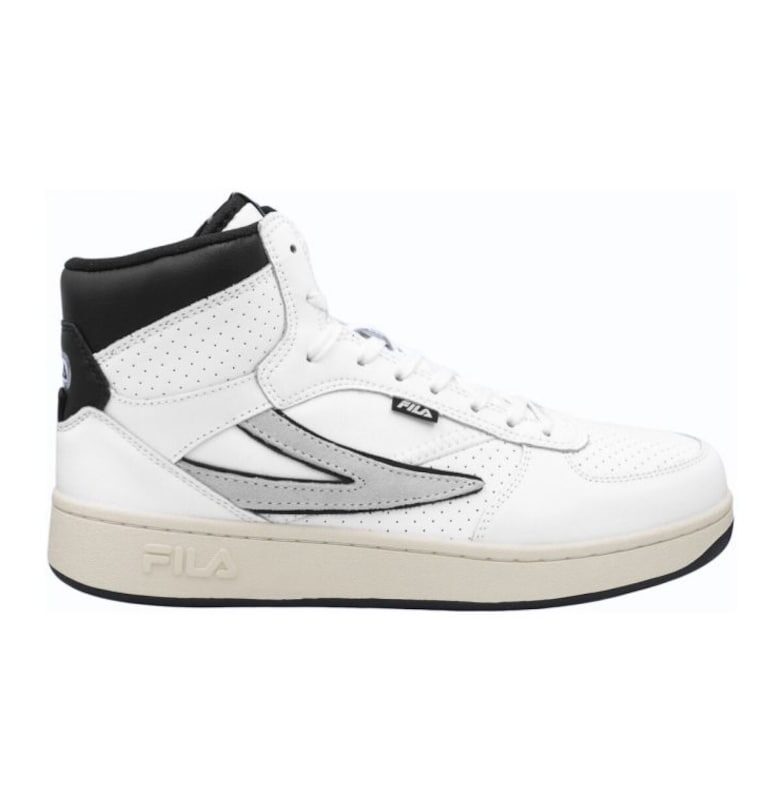 Мъжки обувки  BM205943 - бели Fila
