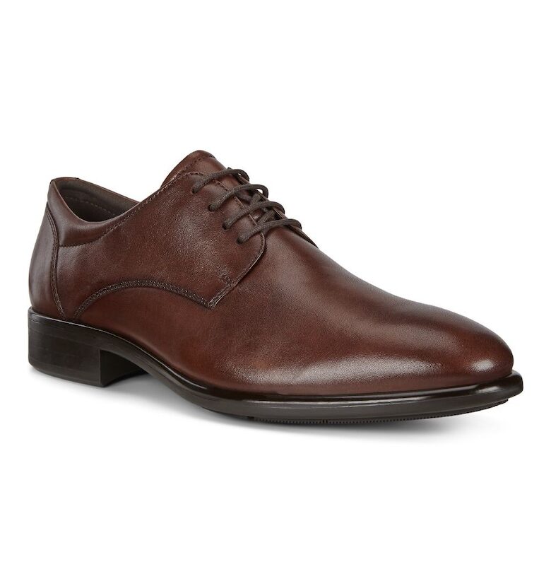 Мъжки обувки  Citytray M - Кафяви - 512734 Ecco