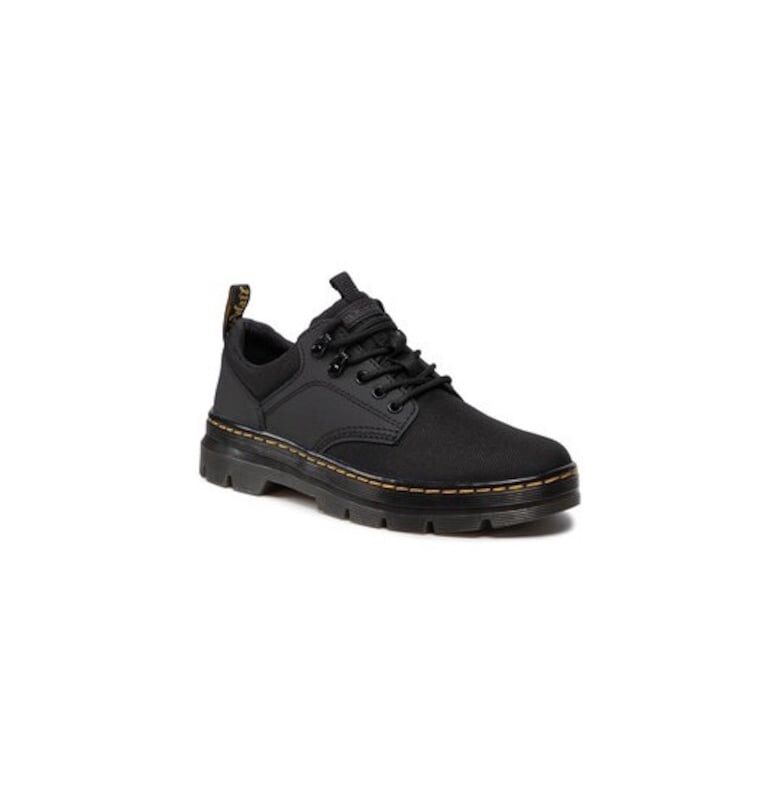 Мъжки обувки Dr.Martens - 209102178 - Текстил - Черни - Черен Dr Martens