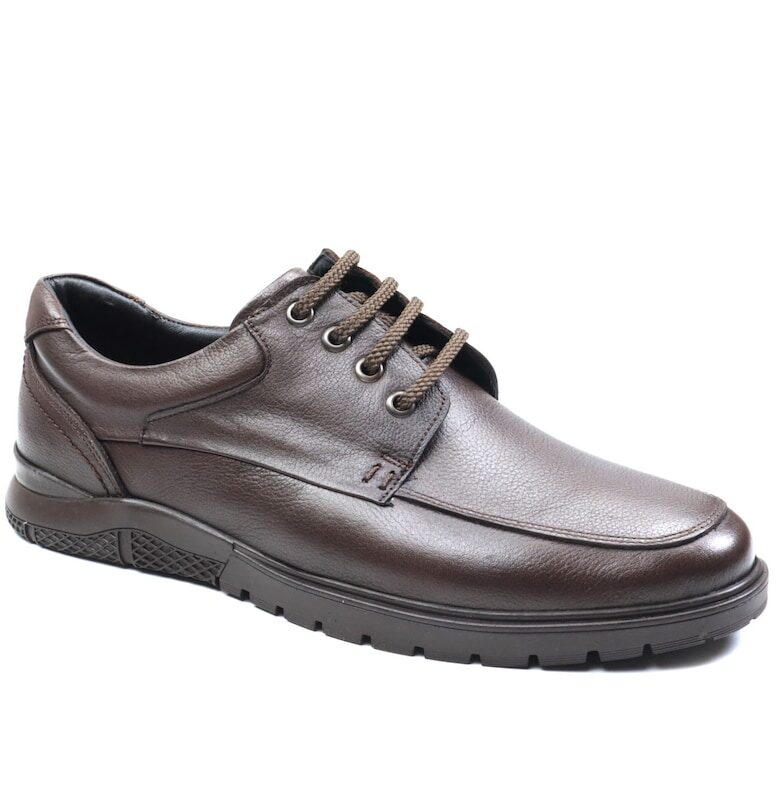 Мъжки обувки OT576 02 - Кафяв Otter