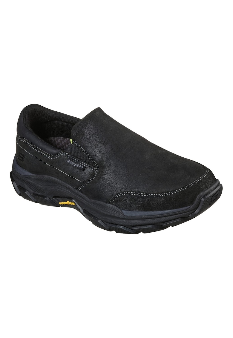 Мъжки обувки - Respected - Calum 204480 Skechers