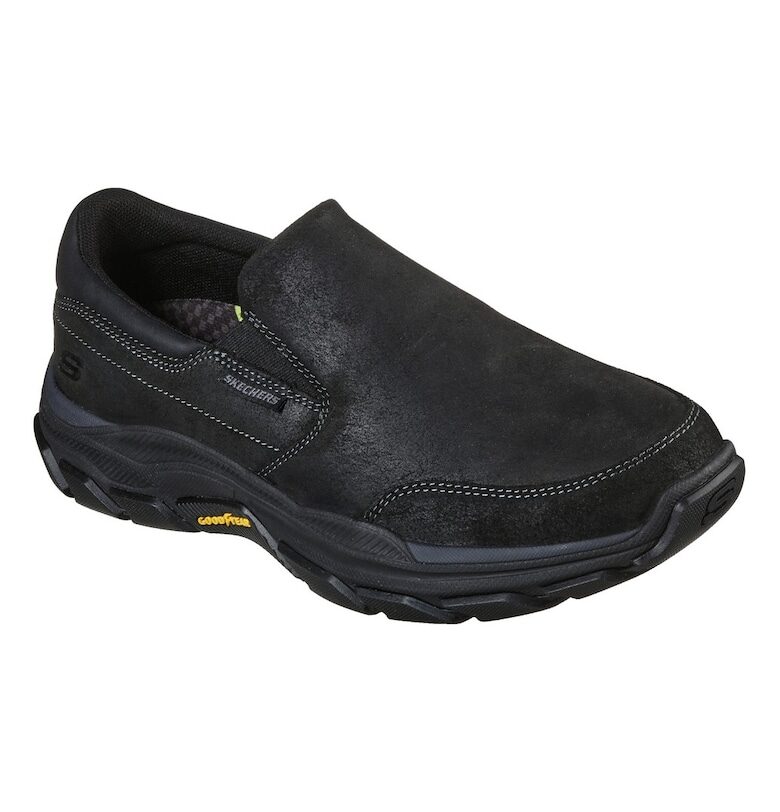 Мъжки обувки -  Respected - Calum 204480 Skechers