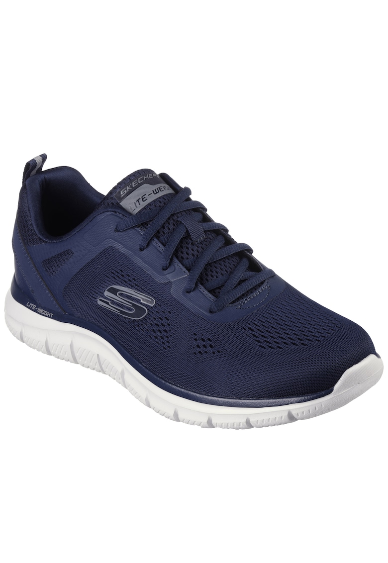 Мъжки обувки TRACK BROADER 232698 NAVY Skechers