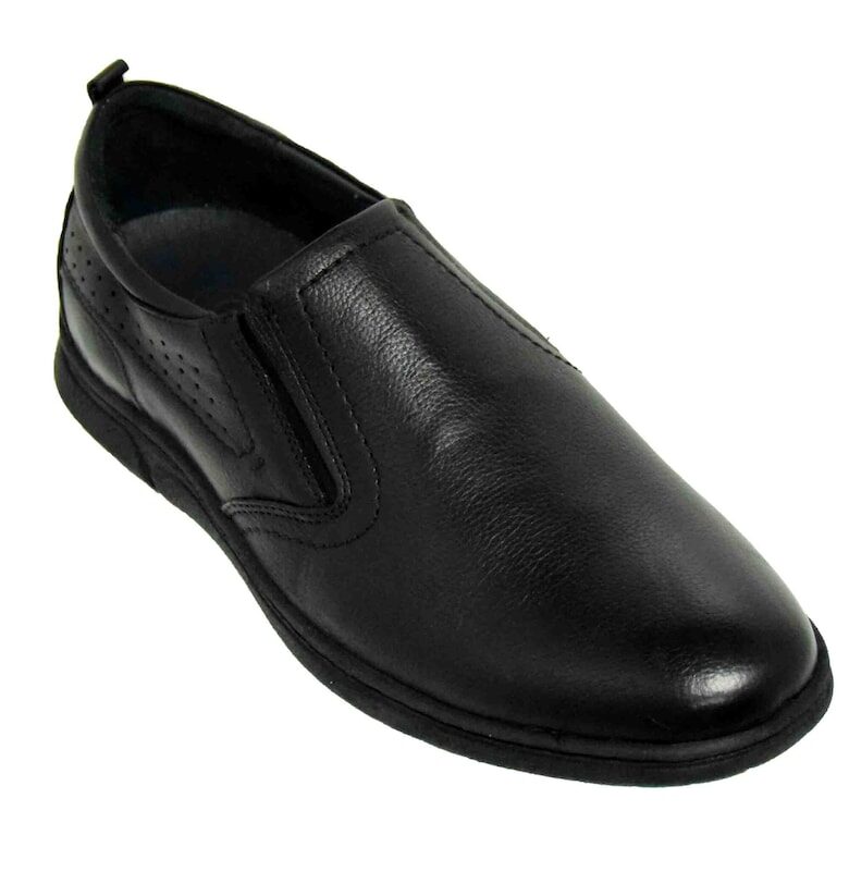 Мъжки обувки  Черен Gitanos