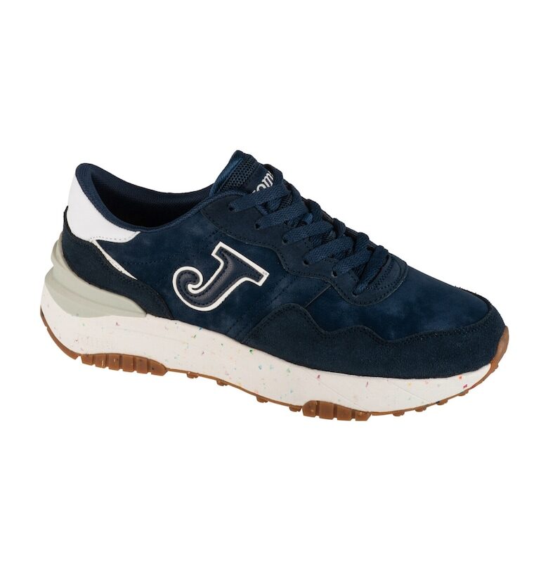 Мъжки обувки за тенис -  C.367 Men 84459546 - Морскосин Joma