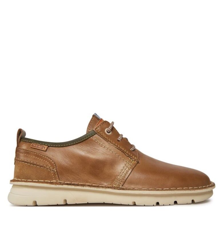 Мъжки обувки  от естествена кожа Pikolinos