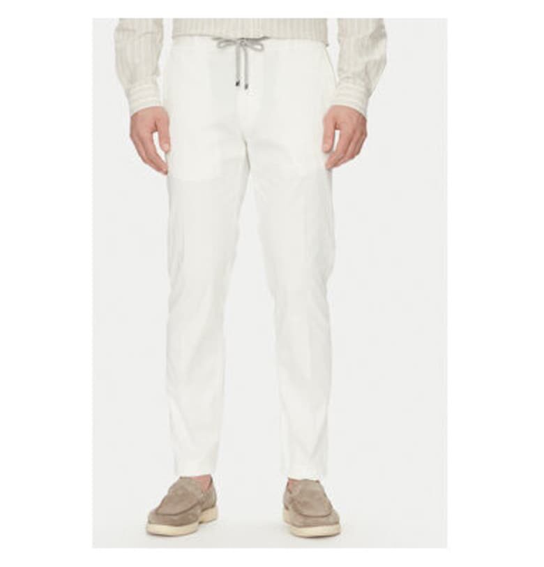 Мъжки панталон  10017432 30045898 - Бежов Joop