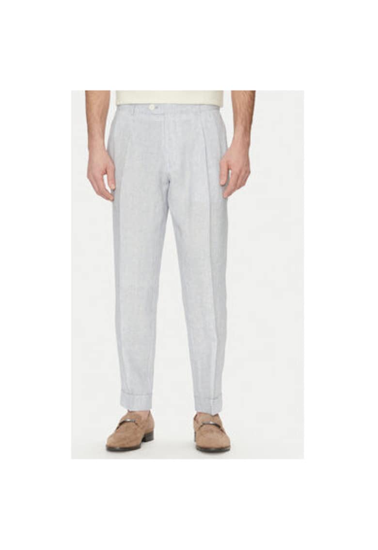 Мъжки панталон 10017472 30045901 - син Joop