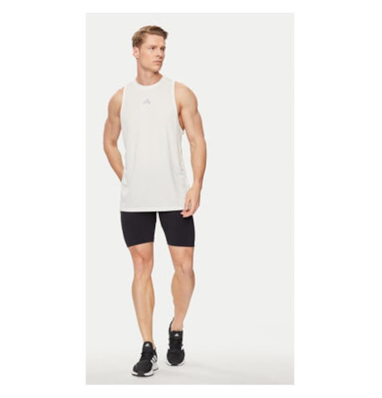 Мъжки панталон -  12786 - Черен - Полиамид Pangasa