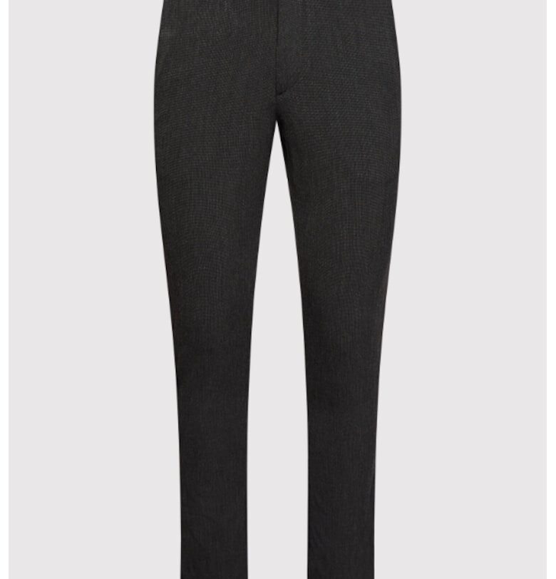 Мъжки панталон -  208773225 - Полиестер - Сив Jack  Jones