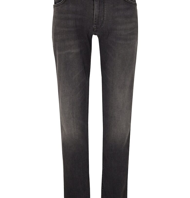 Мъжки панталон  30033386 - Памук/Полиестер - Сив - Сив joop jeans