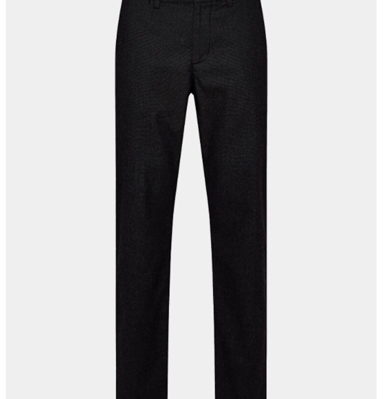 Мъжки панталон -  302634545 - Памук Selected Homme