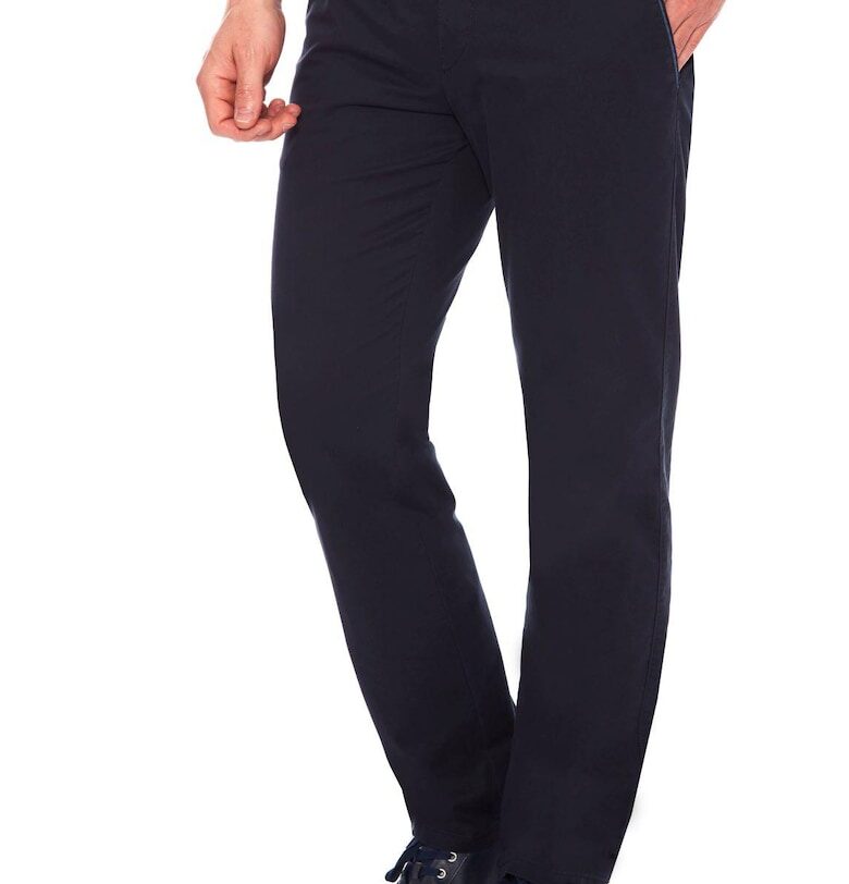 Мъжки панталон  Bonn 5420 Тъмносини Meyer