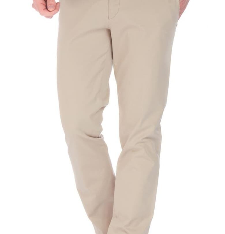 Мъжки панталон  Reno 5501 Бежов W Wegener