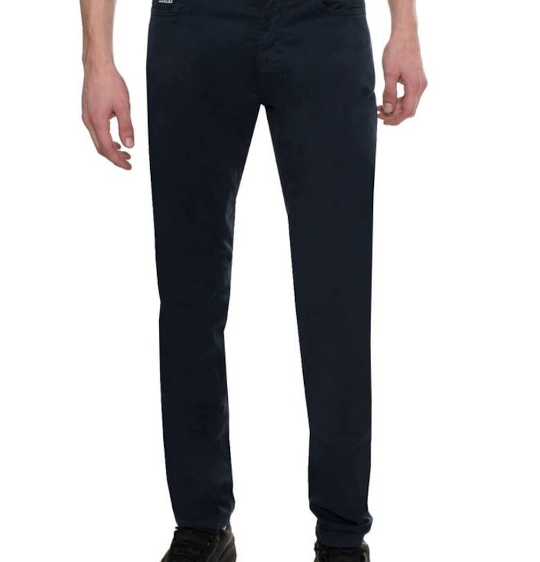 Мъжки панталон  W01034 HARMONT  BLAINE