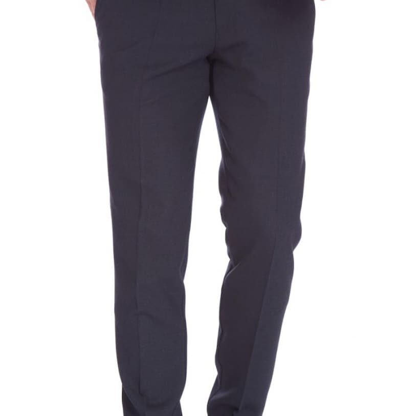 Мъжки панталон Wegener Reno 6361 син W Wegener