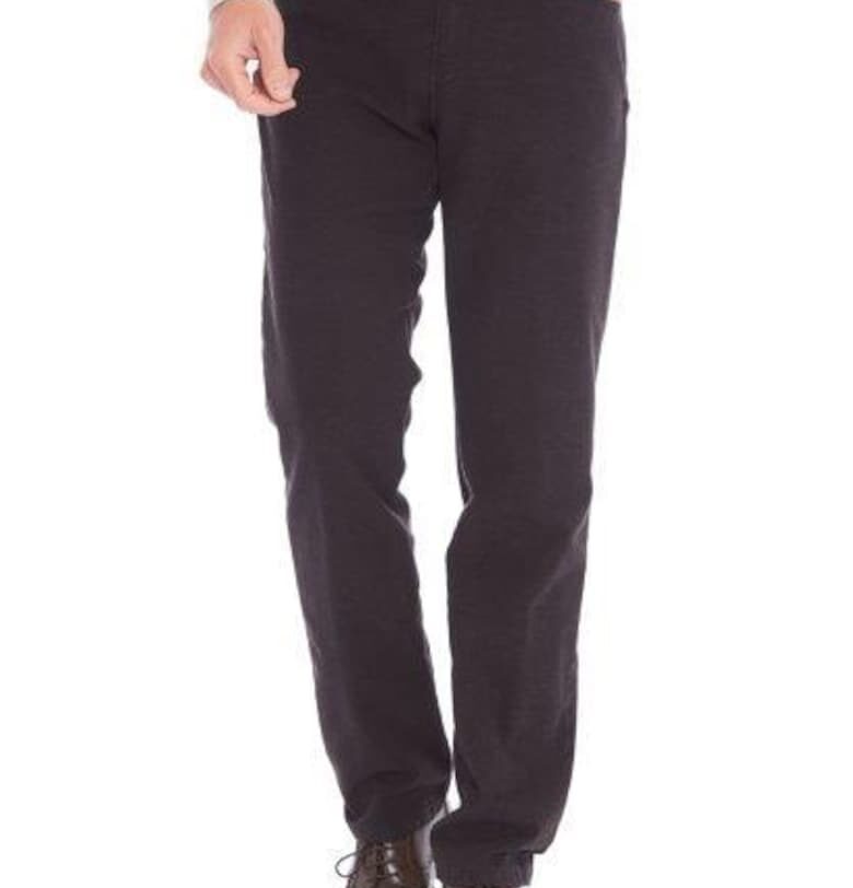 Мъжки панталон -  Дъблин 6630 - Кафяв Meyer