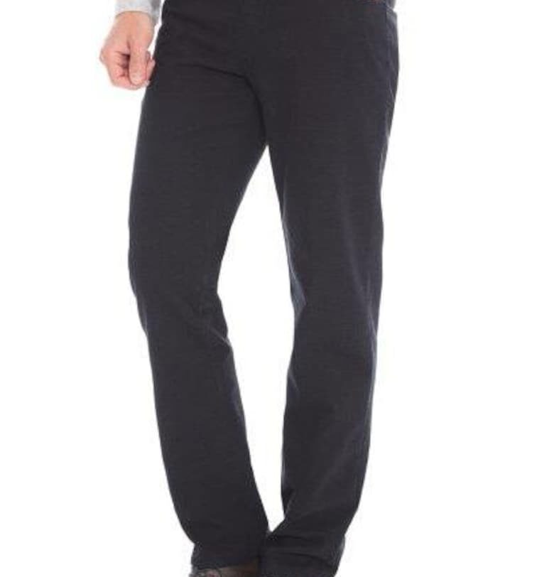 Мъжки панталон -  Дъблин 6630 - Сив Meyer