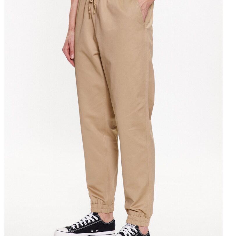 Мъжки панталон -  Памук - Бежов Converse