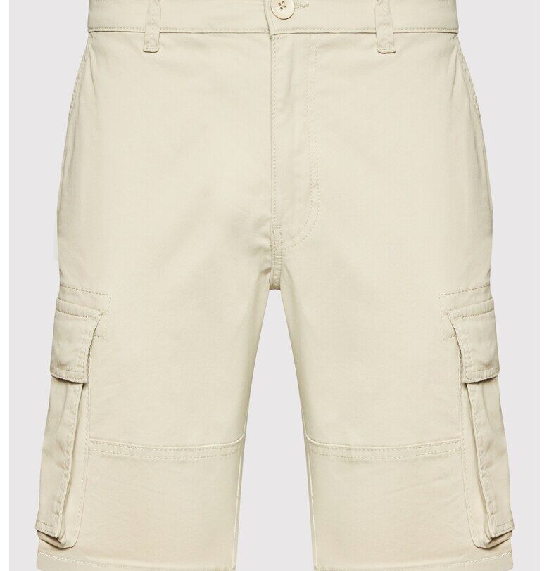 Мъжки панталон -  Памук.Бежов Only  Sons