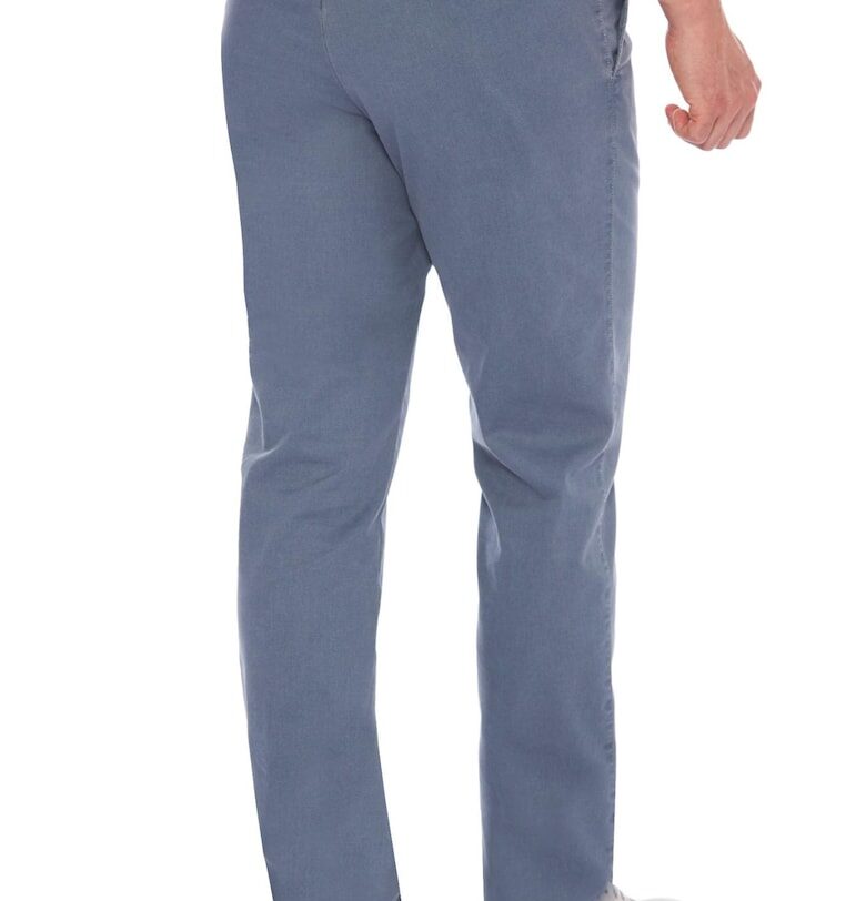 Мъжки панталони  Bonn sport 5433 сини - - Син Meyer