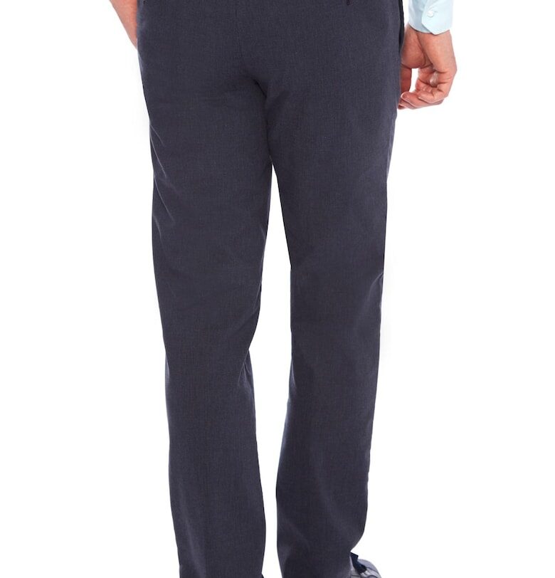 Мъжки панталони  Conti 5697 син - Син W Wegener