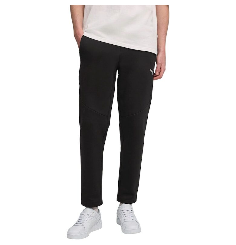Мъжки панталони  Evostripe Pants Dk - Черен Puma