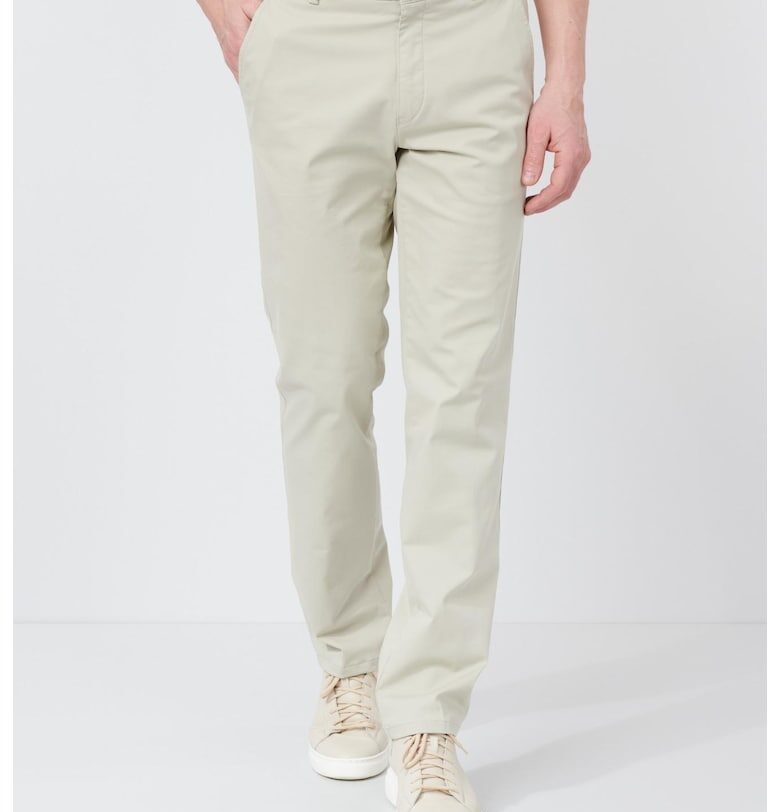 Мъжки панталони  Major 5526 - Бежов W Wegener