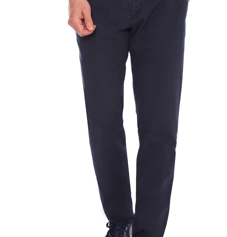 Мъжки панталони  Reno-s 5512 тъмно синьо W Wegener