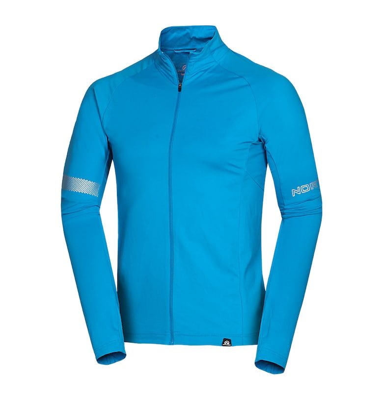 Мъжки поларен суичър Dri-release®DUO BUKOVEC 1 NORTHFINDER