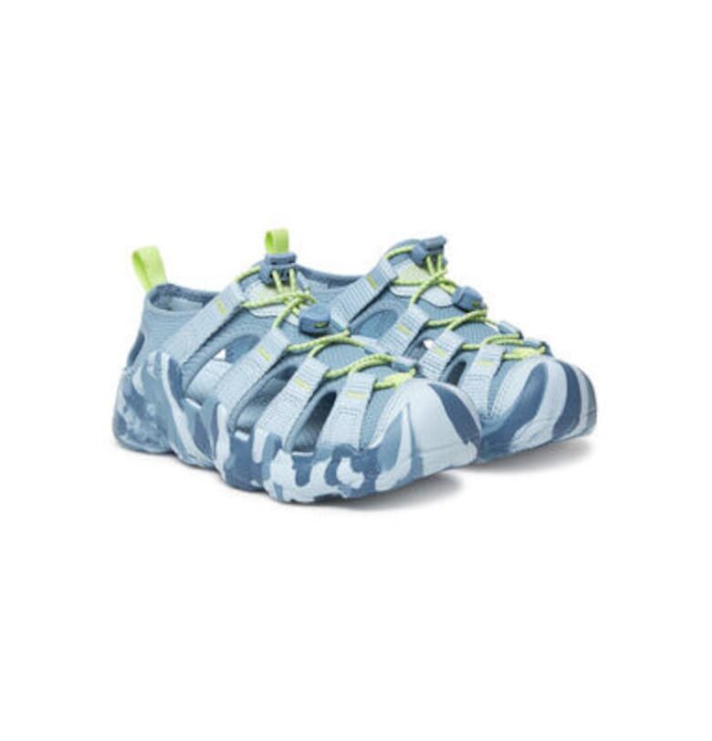 Мъжки сандали  1030833 - текстил - 39 EU - светлосин Keen