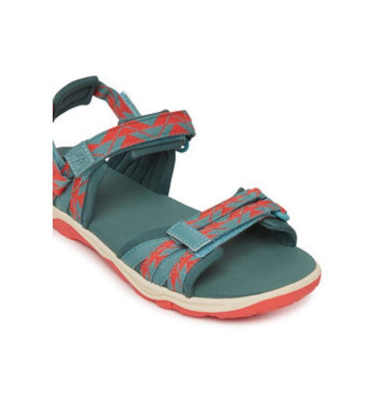 Мъжки сандали  4046421 - текстил - 35 EU - тюркоаз Jack Wolfskin