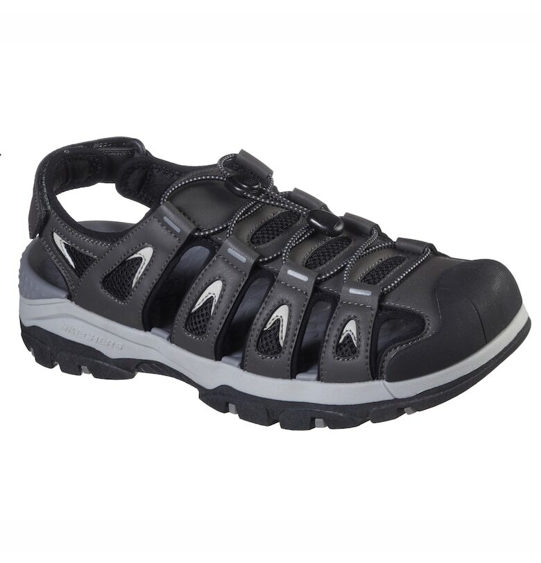 Мъжки сандали TRESMEN OUTSEEN 204111 GRY Skechers