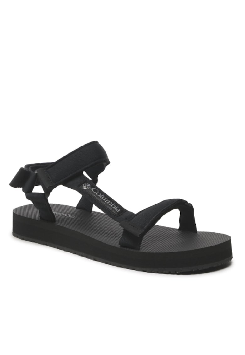 Мъжки сандали - Текстил - Черен Columbia