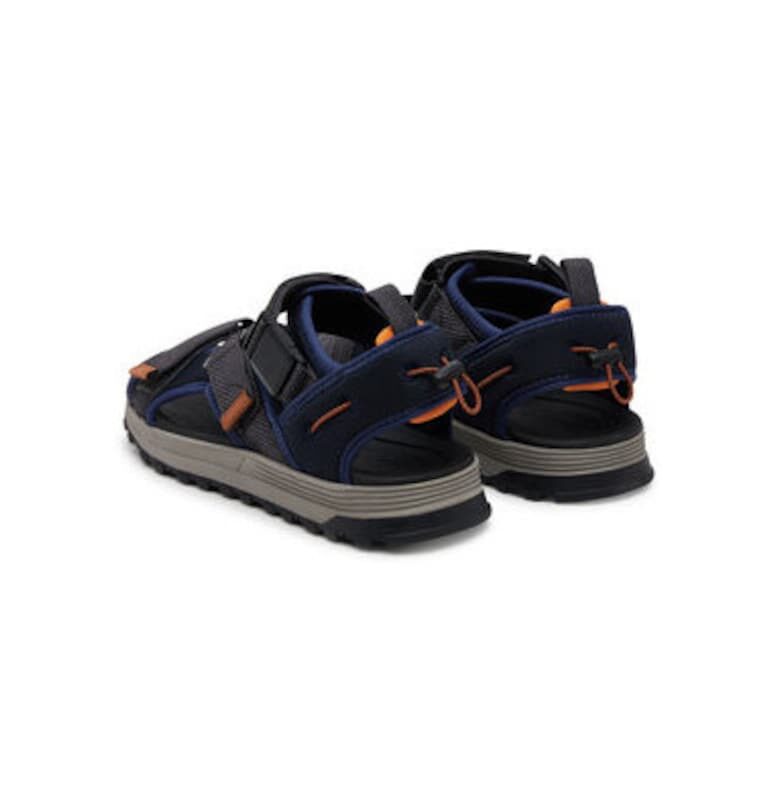 Мъжки сандали  Тъмносин Clarks