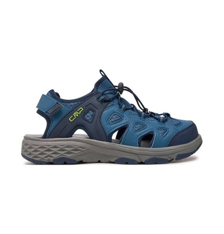Мъжки сандали  модел 304456 - Син CMP