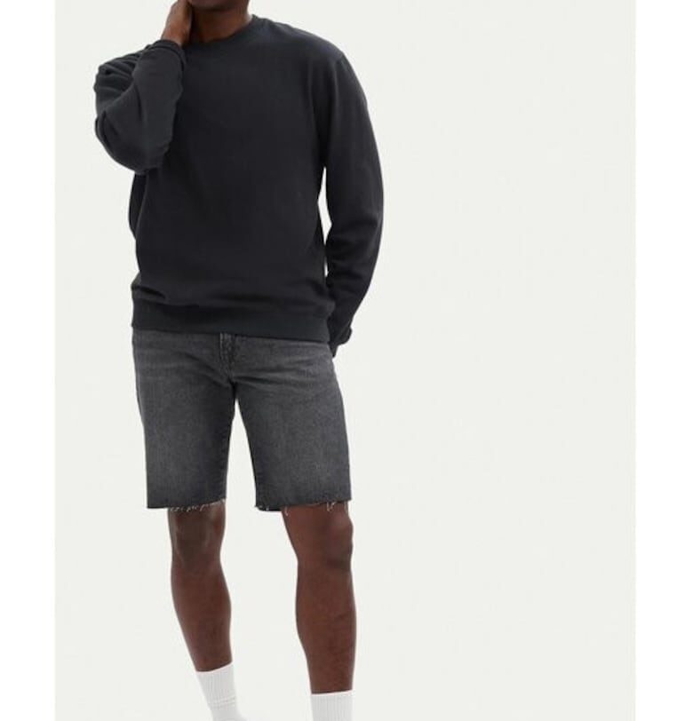 Мъжки сиви дънки GAP