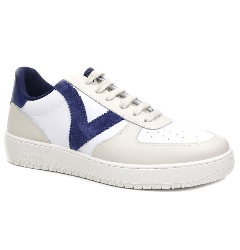 Мъжки спортни обувки 1258230 морско синьо Victoria