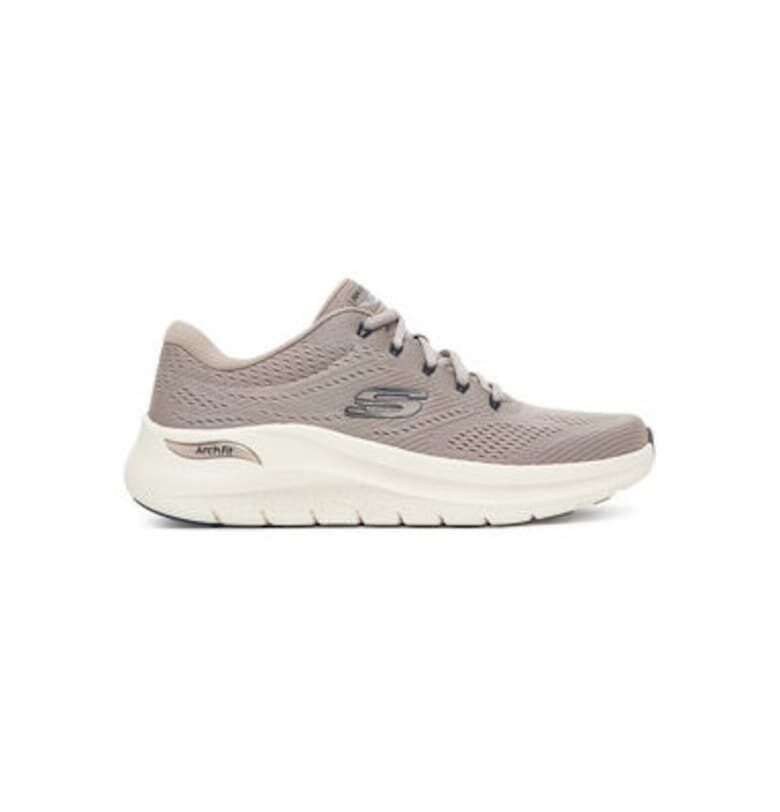 Мъжки спортни обувки - 232700 -  Текстил Skechers