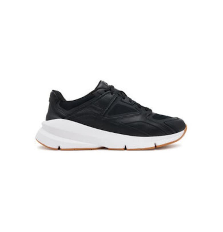 Мъжки спортни обувки - 3027719 -  Текстил - Черен Under Armour