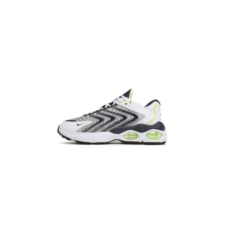 Мъжки спортни обувки  302993918 - Текстил - Бели Nike