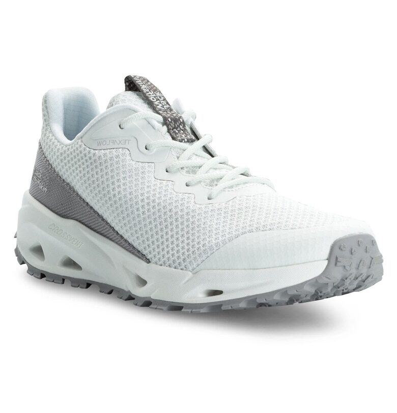 Мъжки спортни обувки - 4064361_6291 -  Синтетика - Екрю Jack Wolfskin