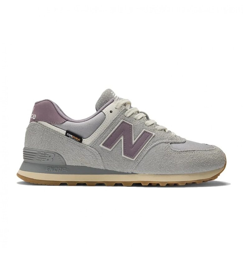 Мъжки спортни обувки -  574 U574YGD - Сив New Balance