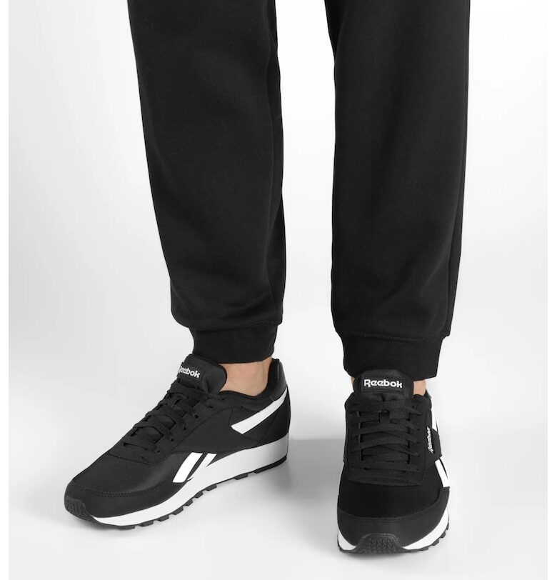 Мъжки спортни обувки  5905588357698 - Текстил - Бели Reebok