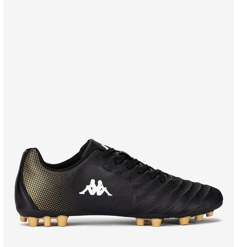 Мъжки спортни обувки  5905588749004 - синтетика - черни - Черен Kappa