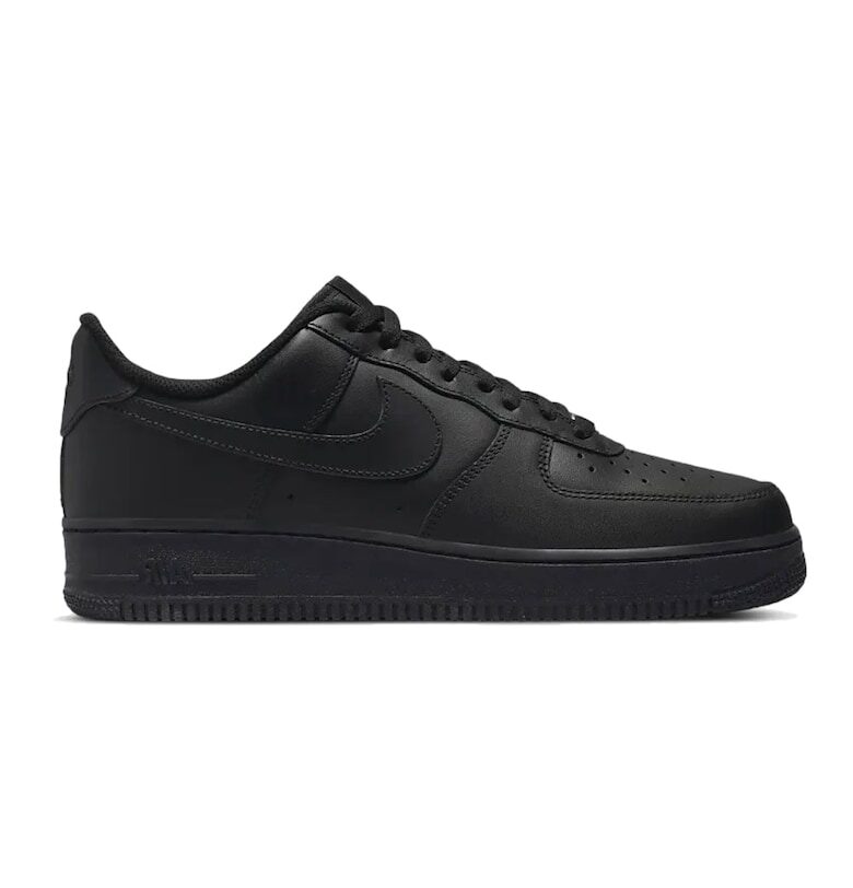 Air Force 1 '07 LE - CW2288-001 4264 - Черен Nike