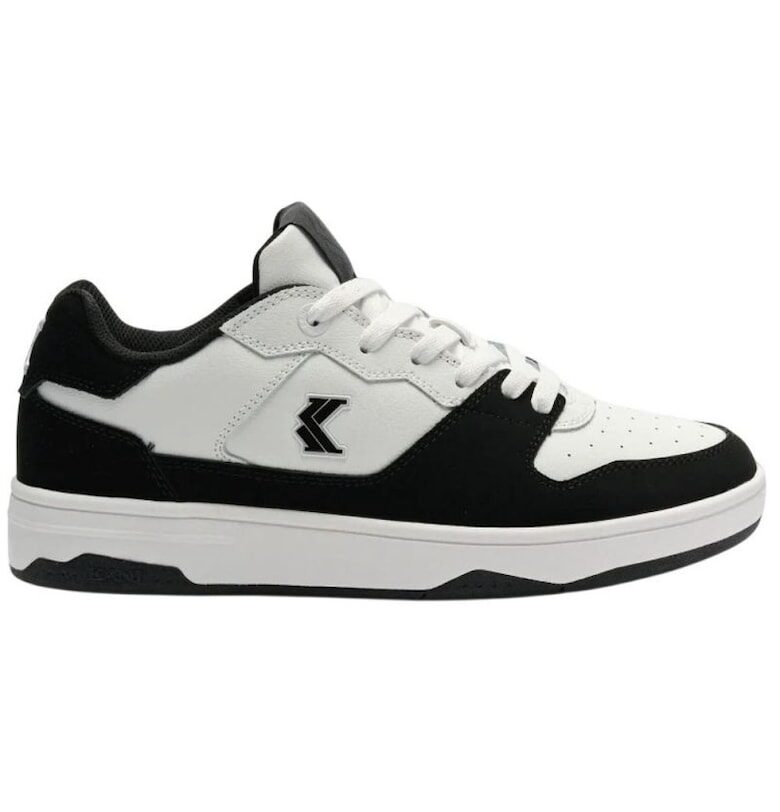 Мъжки спортни обувки  BM220937 - Черен Karl Kani