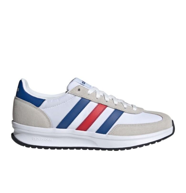 Мъжки спортни обувки  BM221535 - Бял adidas